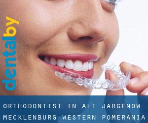 Orthodontist in Alt Jargenow (Mecklenburg-Western Pomerania)