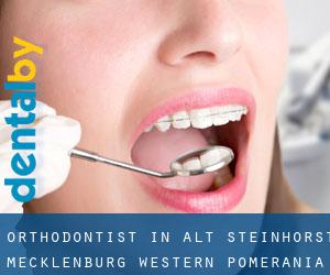 Orthodontist in Alt Steinhorst (Mecklenburg-Western Pomerania)