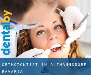 Orthodontist in Altmannsdorf (Bavaria)