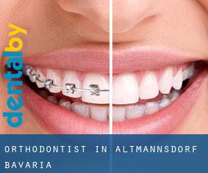 Orthodontist in Altmannsdorf (Bavaria)