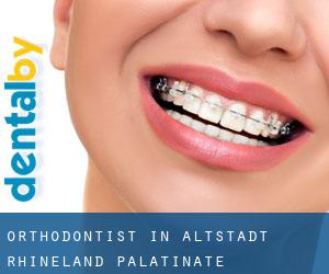 Orthodontist in Altstadt (Rhineland-Palatinate)