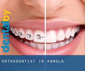 Orthodontist in Aqmola