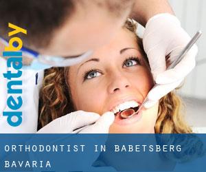 Orthodontist in Babetsberg (Bavaria)