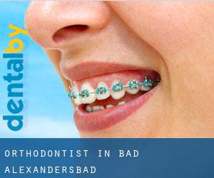 Orthodontist in Bad Alexandersbad