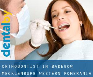 Orthodontist in Badegow (Mecklenburg-Western Pomerania)