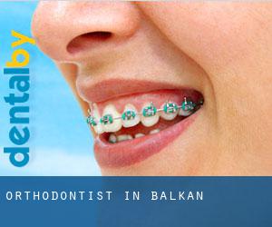 Orthodontist in Balkan