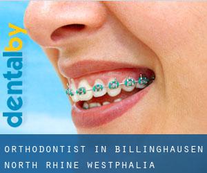 Orthodontist in Billinghausen (North Rhine-Westphalia)
