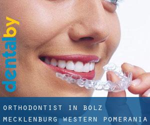 Orthodontist in Bolz (Mecklenburg-Western Pomerania)
