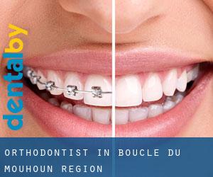 Orthodontist in Boucle du Mouhoun Region