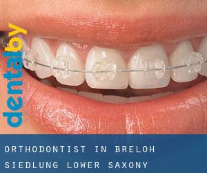 Orthodontist in Breloh-Siedlung (Lower Saxony)