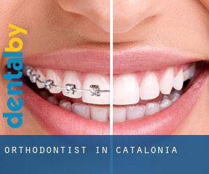 Orthodontist in Catalonia