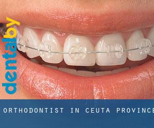 Orthodontist in Ceuta (Province)