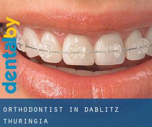 Orthodontist in Daßlitz (Thuringia)
