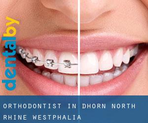 Orthodontist in D'horn (North Rhine-Westphalia)