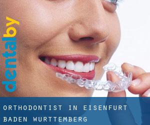Orthodontist in Eisenfurt (Baden-Württemberg)