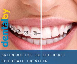 Orthodontist in Fellhorst (Schleswig-Holstein)