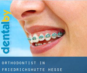 Orthodontist in Friedrichshütte (Hesse)