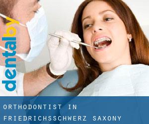 Orthodontist in Friedrichsschwerz (Saxony-Anhalt)