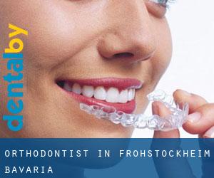Orthodontist in Fröhstockheim (Bavaria)