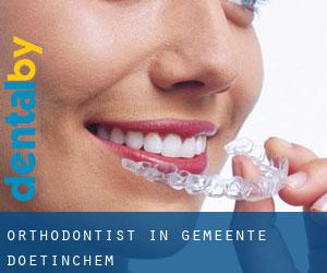 Orthodontist in Gemeente Doetinchem