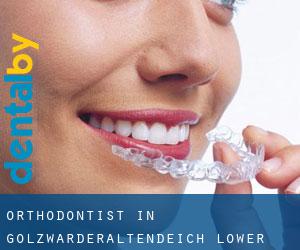 Orthodontist in Golzwarderaltendeich (Lower Saxony)