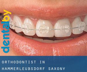 Orthodontist in Hammerleubsdorf (Saxony)