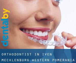 Orthodontist in Iven (Mecklenburg-Western Pomerania)