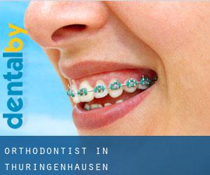 Orthodontist in Thüringenhausen