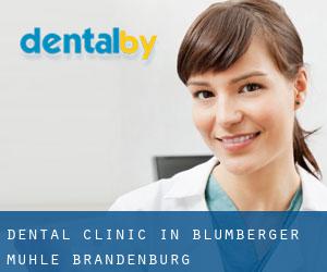 Dental clinic in Blumberger Mühle (Brandenburg)