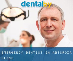 Emergency Dentist in Abtsroda (Hesse)