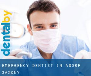 Emergency Dentist in Adorf (Saxony)