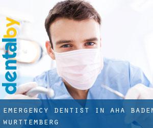 Emergency Dentist in Aha (Baden-Württemberg)