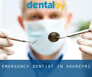 Emergency Dentist in Akureyri