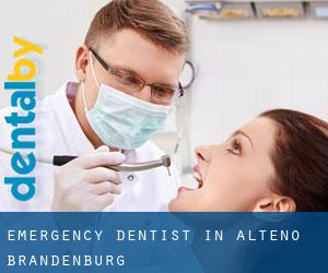 Emergency Dentist in Alteno (Brandenburg)