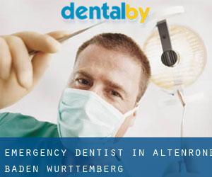 Emergency Dentist in Altenrond (Baden-Württemberg)