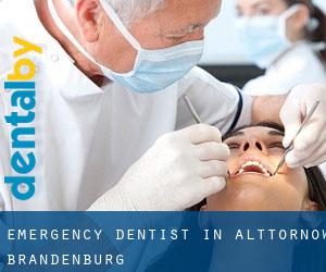 Emergency Dentist in Alttornow (Brandenburg)