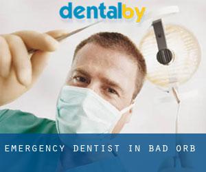 Emergency Dentist in Bad Orb