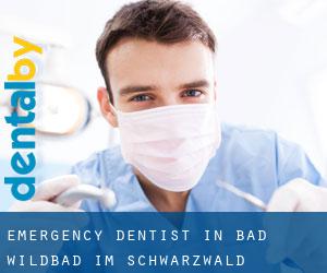 Emergency Dentist in Bad Wildbad im Schwarzwald