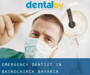 Emergency Dentist in Baindlkirch (Bavaria)
