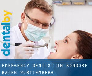 Emergency Dentist in Bondorf (Baden-Württemberg)