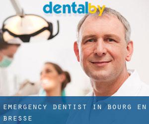Emergency Dentist in Bourg-en-Bresse