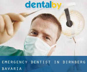 Emergency Dentist in Dirnberg (Bavaria)