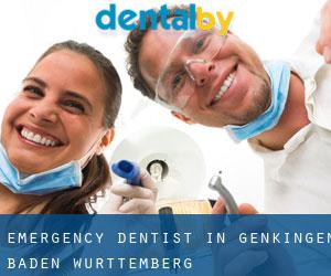 Emergency Dentist in Genkingen (Baden-Württemberg)