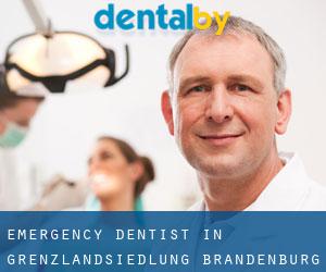 Emergency Dentist in Grenzlandsiedlung (Brandenburg)