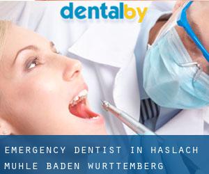 Emergency Dentist in Haslach-Mühle (Baden-Württemberg)