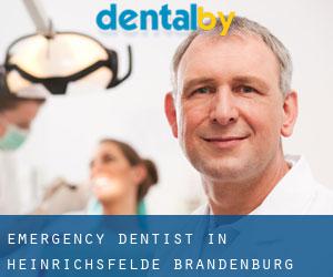 Emergency Dentist in Heinrichsfelde (Brandenburg)
