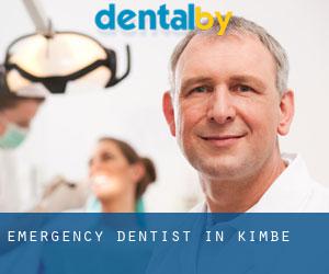 Emergency Dentist in Kimbe