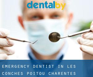 Emergency Dentist in Les Conches (Poitou-Charentes)