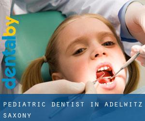 Pediatric Dentist in Adelwitz (Saxony)