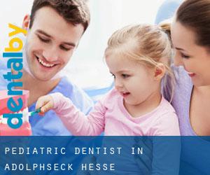 Pediatric Dentist in Adolphseck (Hesse)